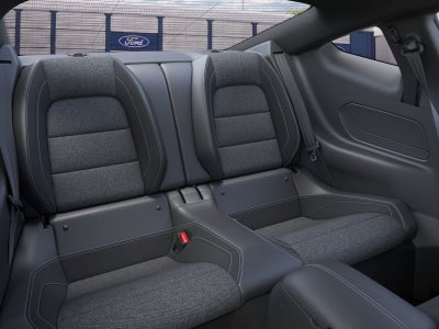 2026 Ford Mustang Base