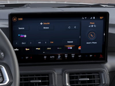 2026 Ford Mustang Base