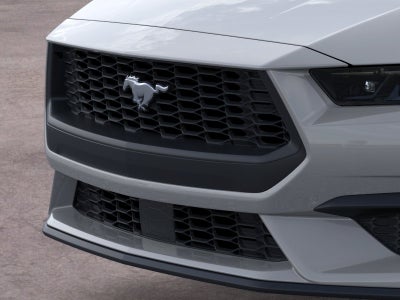 2026 Ford Mustang Base