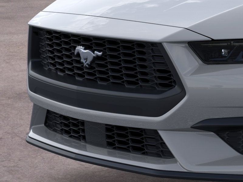 2026 Ford Mustang Base