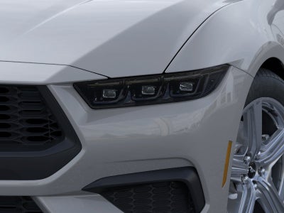 2026 Ford Mustang Base
