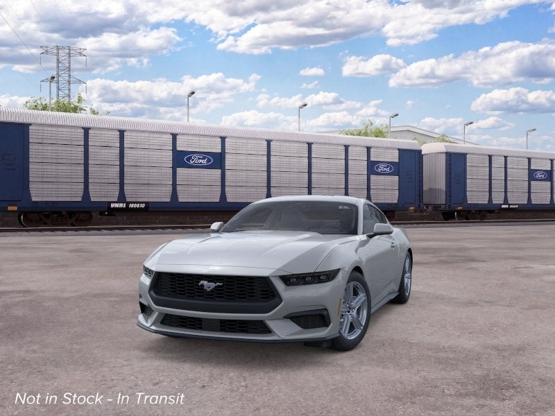 2026 Ford Mustang Base