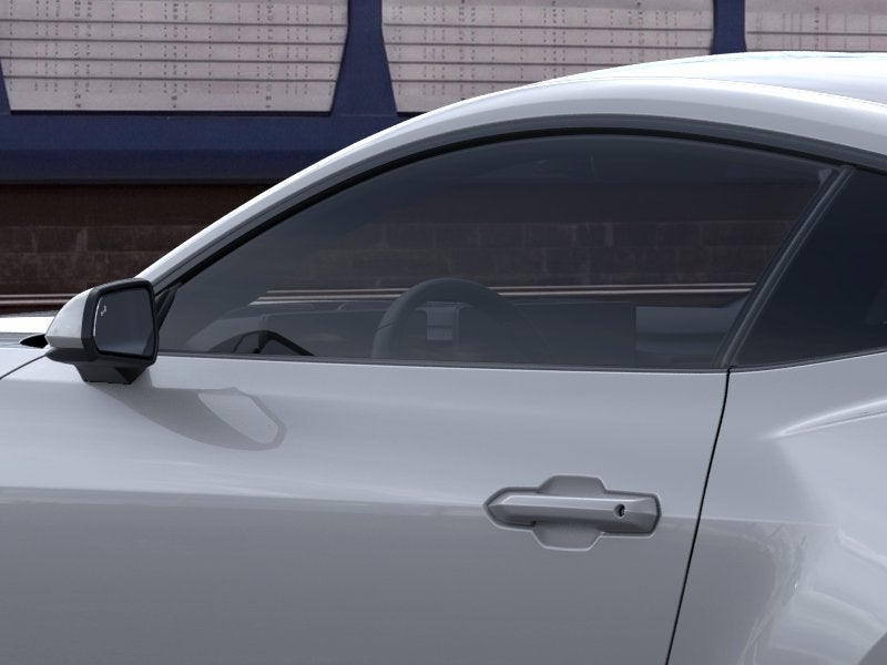 2026 Ford Mustang Base