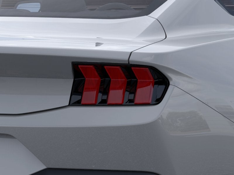 2026 Ford Mustang Base
