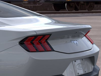 2026 Ford Mustang Base