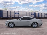 2026 Ford Mustang Base