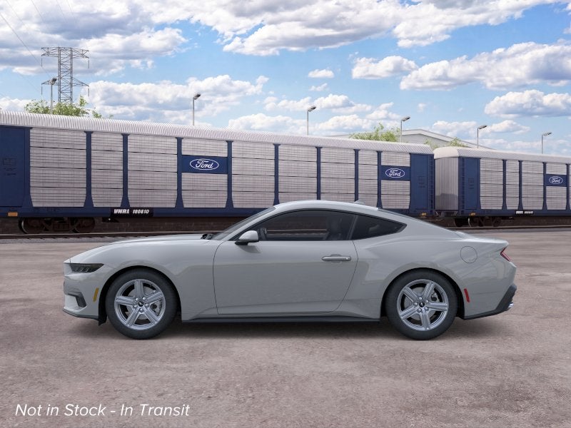 2026 Ford Mustang Base
