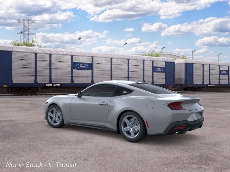 2026 Ford Mustang Base