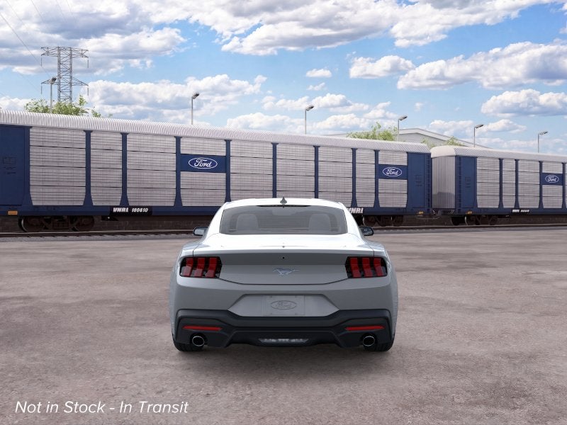 2026 Ford Mustang Base