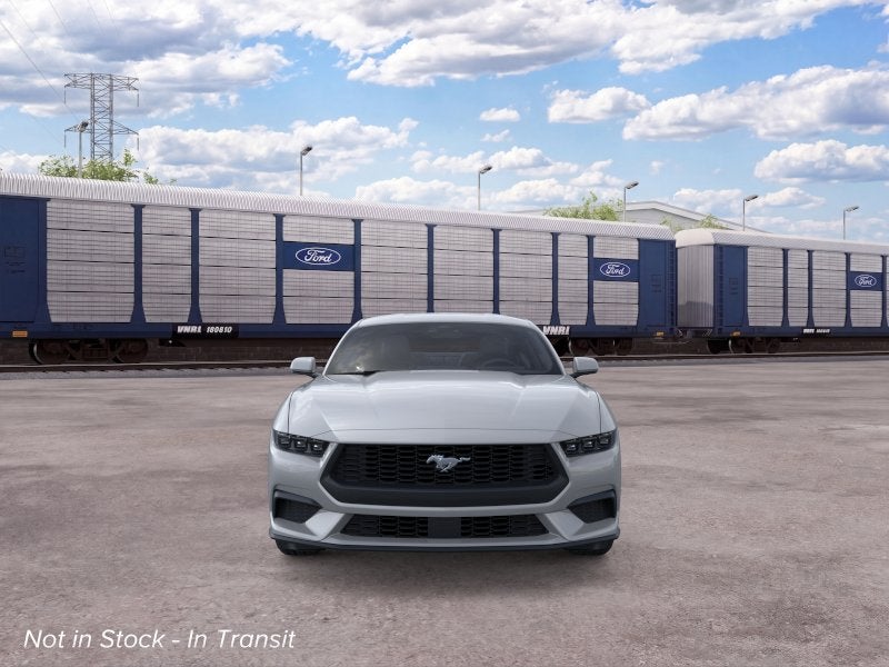 2026 Ford Mustang Base
