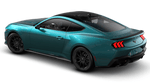 2026 Ford Mustang Base