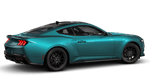 2026 Ford Mustang Base