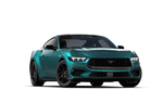 2026 Ford Mustang Base
