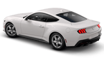 2026 Ford Mustang Base