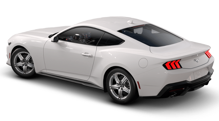 2026 Ford Mustang Base