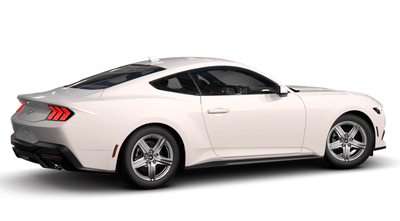 2026 Ford Mustang Base