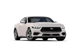 2026 Ford Mustang Base