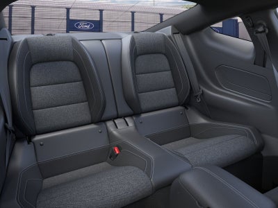 2026 Ford Mustang Base