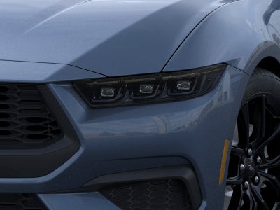 2026 Ford Mustang Base
