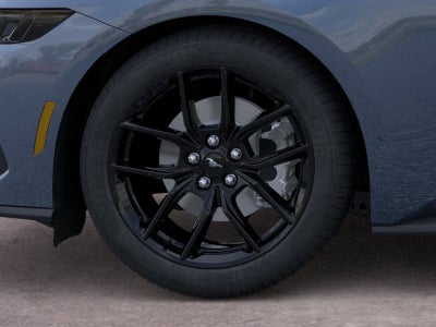 2026 Ford Mustang Base