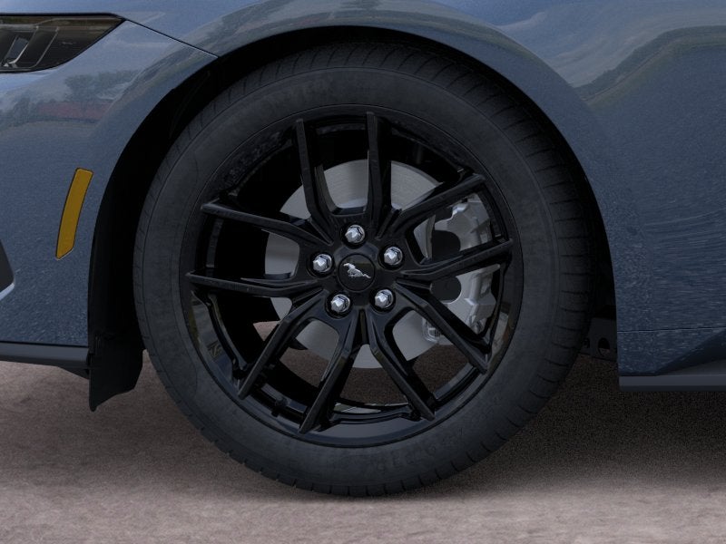 2026 Ford Mustang Base