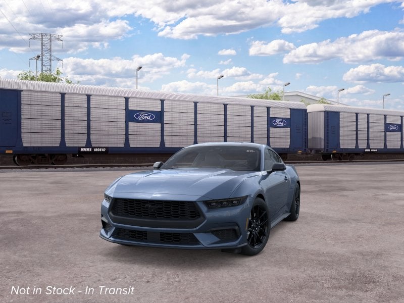 2026 Ford Mustang Base