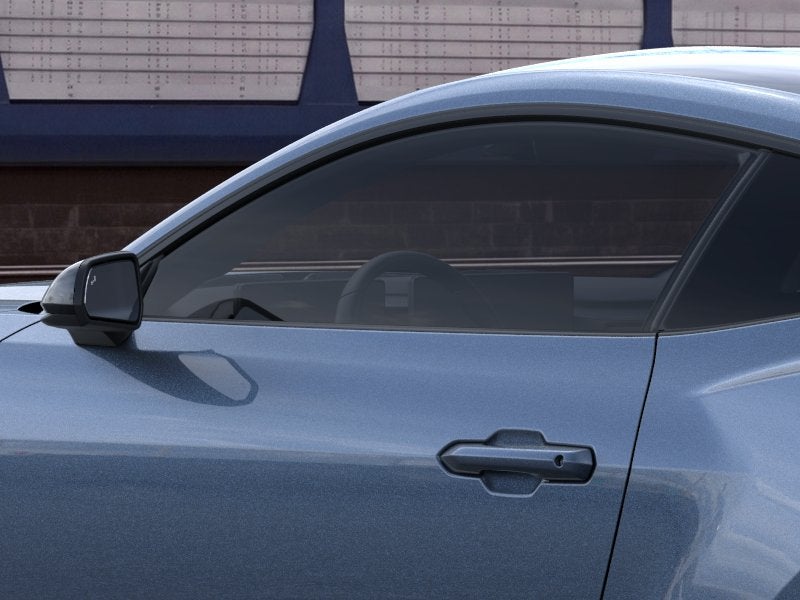 2026 Ford Mustang Base
