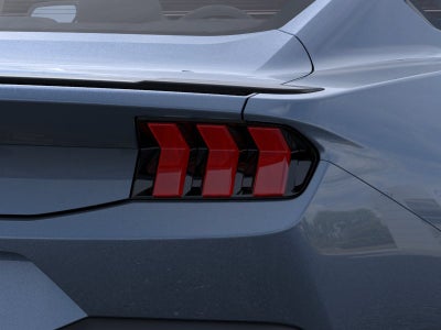 2026 Ford Mustang Base