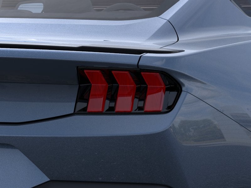 2026 Ford Mustang Base