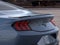 2026 Ford Mustang Base