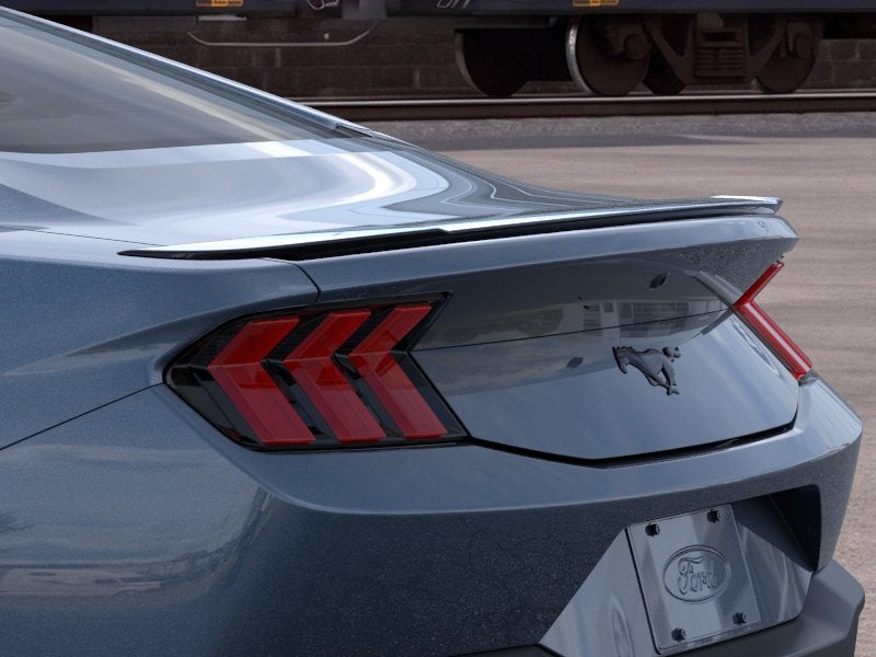2026 Ford Mustang Base