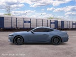 2026 Ford Mustang Base