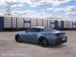 2026 Ford Mustang Base