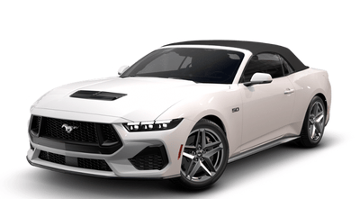 2026 Ford Mustang Base