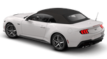 2026 Ford Mustang Base