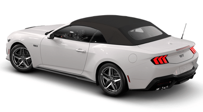 2026 Ford Mustang Base