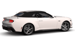 2026 Ford Mustang Base