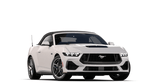 2026 Ford Mustang Base