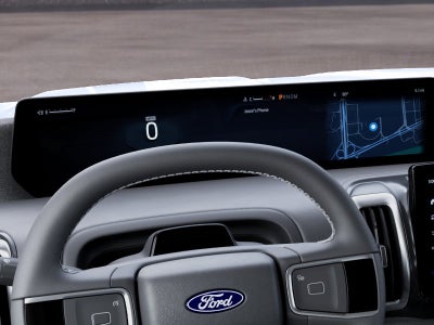 2027 Ford Expedition Base