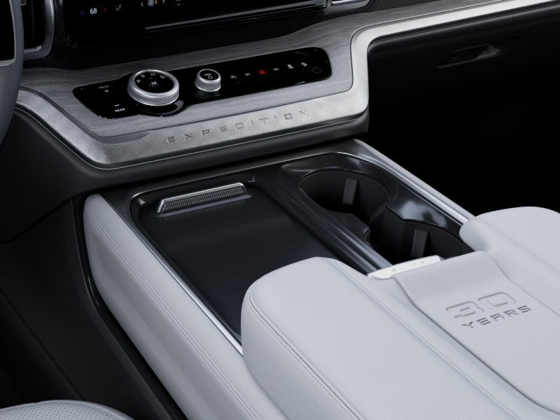 2027 Ford Expedition Base