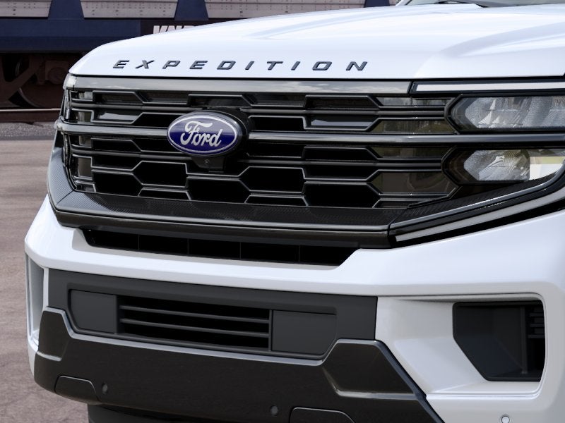 2027 Ford Expedition Base