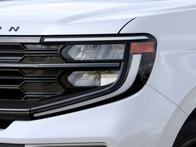 2027 Ford Expedition Base