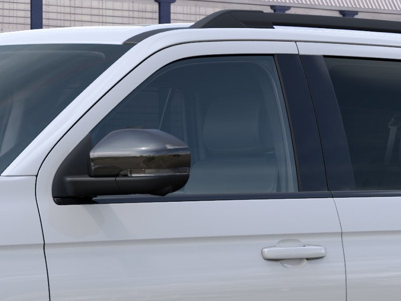 2027 Ford Expedition Base
