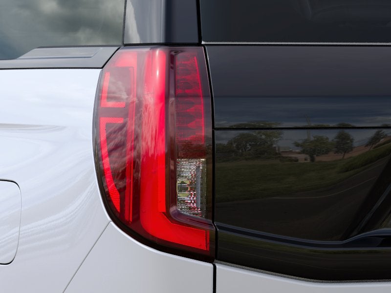 2027 Ford Expedition Base