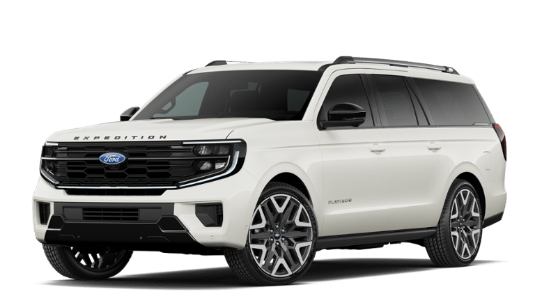2027 Ford Expedition Base