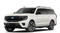 2027 Ford Expedition Base