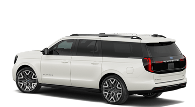 2027 Ford Expedition Base
