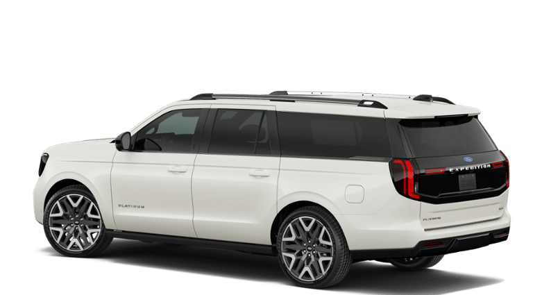 2027 Ford Expedition Base