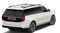 2027 Ford Expedition Base