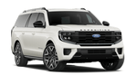 2027 Ford Expedition Base